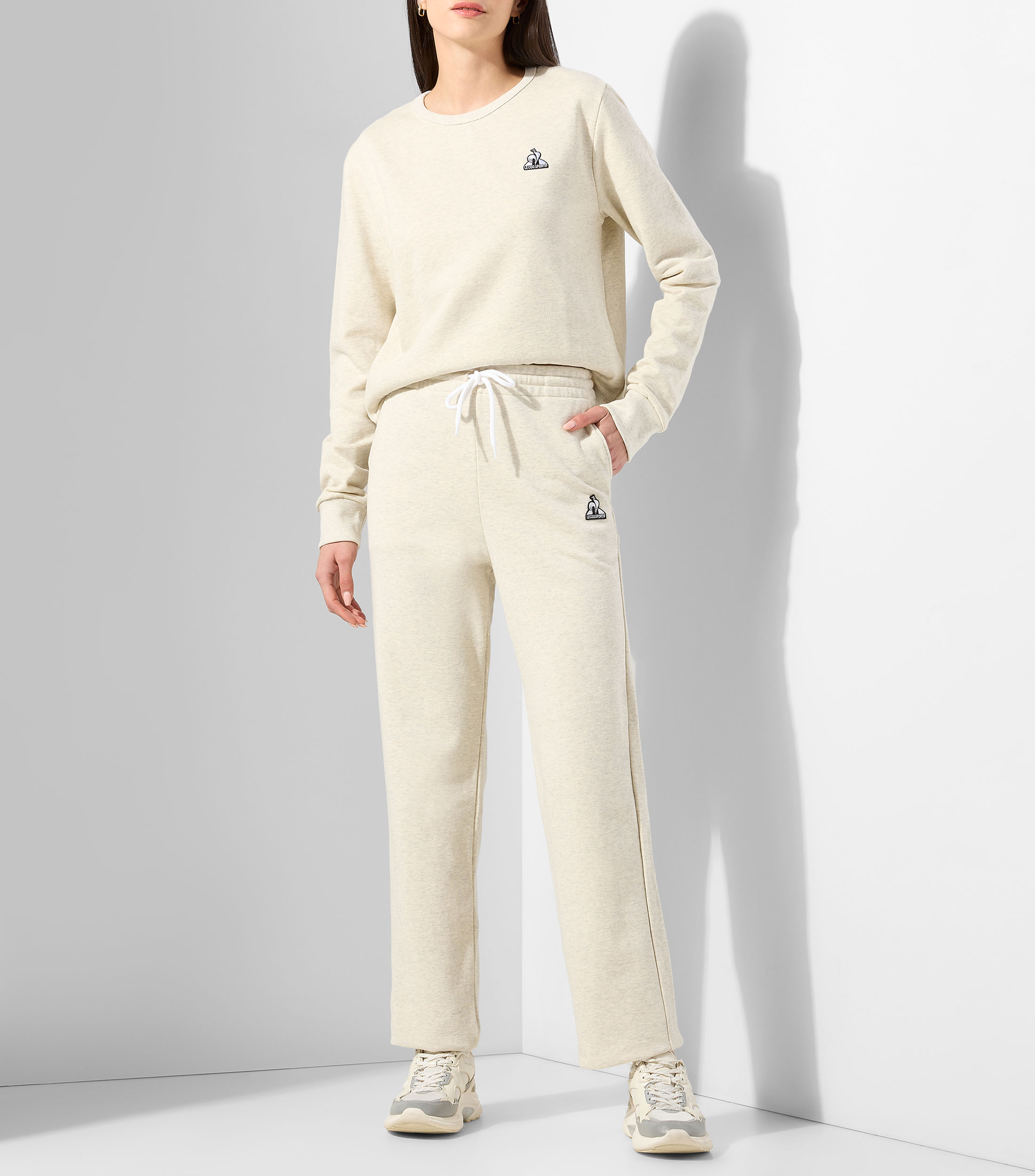 Pants para entrenamiento Mujer